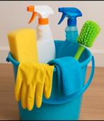 Betrouwbare  oppas en Schoonmaakster, Vacatures, 33 - 40 uur, Vanaf 10 jaar, Overige vormen