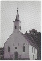 Avezaath Kapel Gelopen Ansichtkaart ( B4369 ), Ophalen of Verzenden, Gelopen