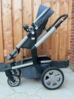 Joolz day kinderwagen met extras, Gebruikt, Verstelbare duwstang, Ophalen, Kinderwagen