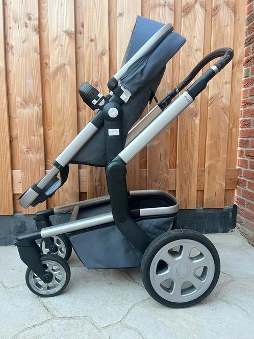 Joolz day kinderwagen met extras, Kinderen en Baby's, Kinderwagens en Combinaties, Gebruikt, Kinderwagen, Overige merken, Met reiswieg