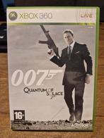 Xbox 360 - James Bond: Quantum of Solace, Online, Overige genres, 1 speler, Ophalen of Verzenden