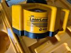 Bouwlaser spectra precision 1452 laser, Doe-het-zelf en Verbouw, Meetapparatuur, Ophalen, Zo goed als nieuw, Afstand