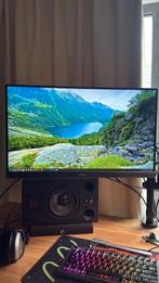 Iiyama G-Master Gaming Monitor 27" WQHD, Computers en Software, Monitoren, Iiyama, IPS, Minder dan 1 ms, Zo goed als nieuw