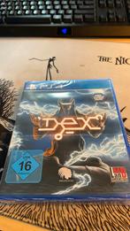 DEX PS4 SEALED, 1 speler, Ophalen of Verzenden, Zo goed als nieuw