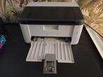Brother HL-1210W Laserprinter - Weinig gebruikt!, Zwart-en-wit printen, Gebruikt, Printer, Draadloos