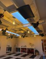 Warmte panelen voor Hot yoga, serre of kamer, Doe-het-zelf en Verbouw, Verwarming en Radiatoren, Ophalen, Gebruikt, Minder dan 30 cm