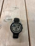 Swatch x Omega MoonSwatch - omega mission to earthphase, Kunststof, Polshorloge, Ophalen of Verzenden, Zo goed als nieuw