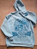 Hoodie / sweater/ trui maat S/M nieuw, Ophalen of Verzenden, Nieuw, Maat 36 (S), Blauw