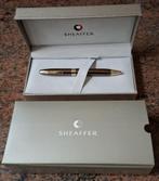 Fraaie Sheaffer pen, nieuwstaat (2), Verzamelen, Pennenverzamelingen, Sheaffer, Balpen, Nieuw, Met doosje