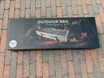 Outdoor BBQ by norlander, Ophalen of Verzenden, Nieuw, Nordländer, Met accessoires