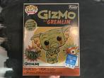 Funko pop Tees - Gizmo Gremlin maat XL sealed, Ophalen of Verzenden, Zo goed als nieuw