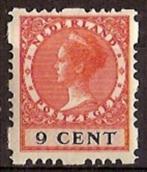 Nederland Roltanding 44 postfris 1928, Verzenden, T/m 1940, Postfris
