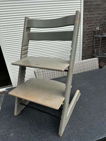 Stokke tripp trapp kinderstoel beschikbaar voor biedingen