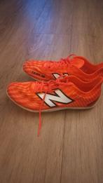 New Balance MD500 Spikes + Spikestas, Maat 42,5, Overige merken, Ophalen of Verzenden, Zo goed als nieuw, Spikes