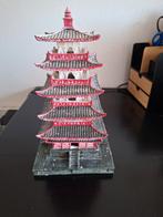 Chinese tempel Aqua Della, Dieren en Toebehoren, Ophalen of Verzenden, Zo goed als nieuw