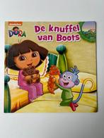 Dora, Ophalen of Verzenden, Gelezen, Nickelodeon, 2 tot 3 jaar