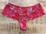 Prima donna string maat 44 ZGAN Rood, Kleding | Dames, Ondergoed en Lingerie, Prima Donna, Ophalen of Verzenden, Rood, String