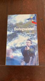 Oorlogswinter Jan Terlouw, Boeken, Ophalen of Verzenden, Zo goed als nieuw