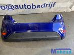 FORD FIESTA 6 Blauw achterbumper met pdc 2008-2017, Auto-onderdelen, Carrosserie en Plaatwerk, Ophalen, Gebruikt, -, -
