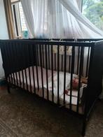 Ledikantje  bedje babybed, Kinderen en Baby's, Babywiegjes en Ledikanten, Ophalen, Zo goed als nieuw, Ledikant