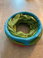 Speeltunnel, Ophalen, Zo goed als nieuw