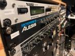 Alesis microverb 3, Ophalen of Verzenden, Zo goed als nieuw, Reverb