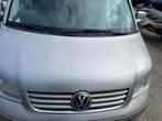 Volkswagen T5 Motorkap LD1W, Gebruikt, Ophalen of Verzenden, Motorkap, Volkswagen