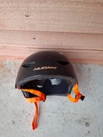 Nijdam Helm Urban Sports - Kind 4 Jaar, Fietsen en Brommers, Ophalen