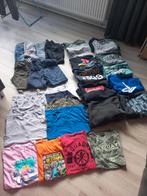 Groot pakket jongens kleding 158/164/176, Ophalen of Verzenden, Zo goed als nieuw, Jongen
