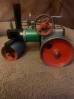 Mamod stoomwals, Ophalen of Verzenden, Zo goed als nieuw, 1:50 tot 1:144