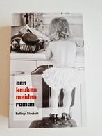 Roman: Kathryn Stockett - Een keuken meiden roman, Ophalen of Verzenden, Zo goed als nieuw, Kathryn Stocket, Nederland
