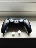Custom PS5 Controller met Backbuttons & Joysticks, Verzenden, PlayStation 5, Zo goed als nieuw, Controller