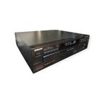 1994 VintageSony CDP-C245 CD-speler - 5-Disc Wisselaar, Ophalen of Verzenden, Gebruikt, Sony, Wisselaar