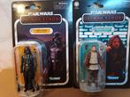 Star Wars Darth vader en Obi-wan, Ophalen of Verzenden, Nieuw, Actiefiguurtje