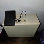 PFAFF NAAIMACHINE, Hobby en Vrije tijd, Naaimachines en Toebehoren, Ophalen, Gebruikt, Naaimachine, Pfaff