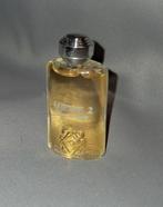 Volle parfum mini Loewe 2, Verzamelen, Ophalen of Verzenden, Zo goed als nieuw, Miniatuur, Gevuld