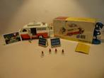 DINKY TOYS:  287   POLICE ACCIDENT UNIT, Ophalen of Verzenden, Gebruikt, Auto, Dinky Toys