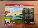 Rocktrail tarp (Sonnensegel), Ophalen, Zo goed als nieuw
