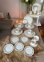 Royal Albert Belinda/paragon 1966 6 pers servies izgst porse, Ophalen