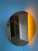 Ikea Varmblixt spiegel met dimbare verlichting, Huis en Inrichting, Ophalen, Minder dan 50 cm, Zo goed als nieuw, Minder dan 100 cm