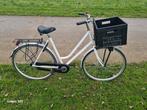 Mooie fiets 28 inch, Fietsen en Brommers, Fietsen | Dames | Damesfietsen, Ophalen of Verzenden, Zo goed als nieuw, Overige merken