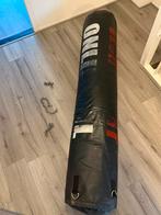 Boksbal 180cm zwaar en stevig, Ophalen, Zo goed als nieuw, Boksbal