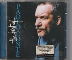 Paolo Conte - The best of, Cd's en Dvd's, Cd's | Jazz en Blues, Ophalen of Verzenden, 1980 tot heden, Gebruikt, Jazz