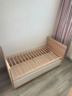 Petit Amelie ledikant 70x140 + Matras, Ophalen, 70 tot 85 cm, 140 tot 160 cm, Zo goed als nieuw