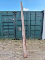 Houten balk 70x170 geschaafd 4,8m nietde nieuwste zie foto 2, Ophalen, Zo goed als nieuw, 250 cm of meer, Balken
