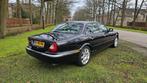 Jaguar XJ V8 3.5 executive NL auto van liefhebber, Auto's, Jaguar, Origineel Nederlands, Te koop, 5 stoelen, Benzine