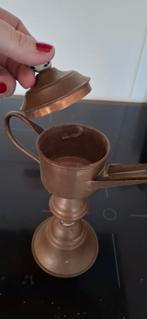 Snotneus lampje antiek, Ophalen