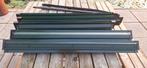 Ducoton 10 gootmaat 30mm Ral 6009, Doe-het-zelf en Verbouw, Ventilatie en Afzuiging, Ophalen, Gebruikt