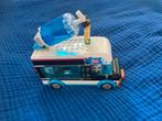 Lego city food trucks, Ophalen of Verzenden, Zo goed als nieuw, Duplo