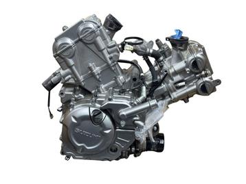 MOTORBLOK Suzuki SFV 650 Gladius (01-2000/-) (P511-) beschikbaar voor biedingen